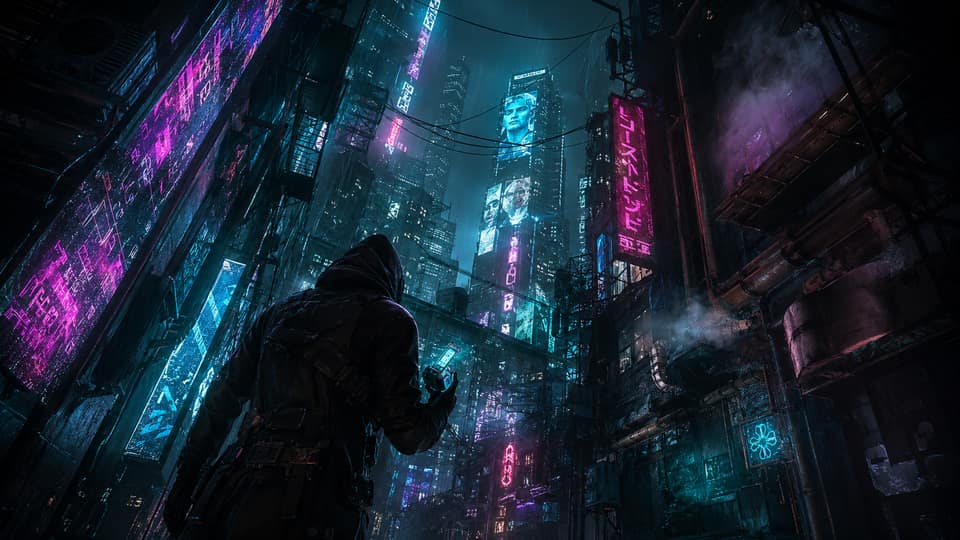 Ash and Blood concept cover